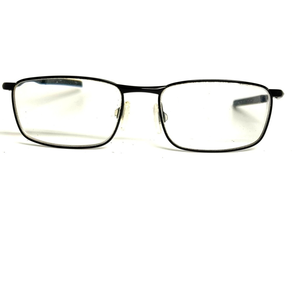 Oakley Barrelhouse Eyeglasses Matte Black  Frames OX3173-0152 52-17 139